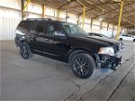 2017 Ford Expedition Limited Black vin: 1FMJU2AT2HEA35744