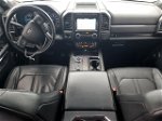 2018 Ford Expedition Limited Charcoal vin: 1FMJU2AT3JEA08459