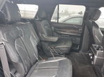 2018 Ford Expedition Limited Charcoal vin: 1FMJU2AT3JEA08459