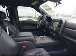 2018 Ford Expedition Limited White vin: 1FMJU2AT3JEA48248