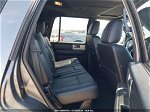 2017 Ford Expedition Limited Gray vin: 1FMJU2AT4HEA03748