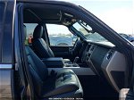 2017 Ford Expedition Limited Серый vin: 1FMJU2AT4HEA03748