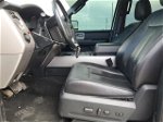 2017 Ford Expedition Limited Белый vin: 1FMJU2AT4HEA11073