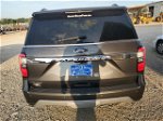 2018 Ford Expedition Limited Charcoal vin: 1FMJU2AT4JEA68783