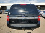 2017 Ford Expedition Limited Black vin: 1FMJU2AT5HEA13060