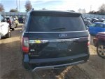 2018 Ford Expedition Limited Black vin: 1FMJU2AT6JEA37020