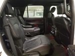 2018 Ford Expedition Limited Белый vin: 1FMJU2AT6JEA46770