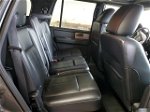2017 Ford Expedition Limited Charcoal vin: 1FMJU2AT7HEA49011