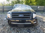 2017 Ford Expedition Limited Black vin: 1FMJU2AT7HEA53897