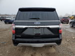 2018 Ford Expedition Limited Black vin: 1FMJU2AT7JEA08366