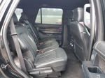 2018 Ford Expedition Limited Черный vin: 1FMJU2AT7JEA08366