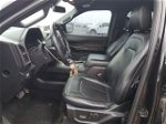 2018 Ford Expedition Limited Black vin: 1FMJU2AT7JEA08366