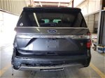 2018 Ford Expedition Limited Gray vin: 1FMJU2AT7JEA12594