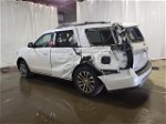 2018 Ford Expedition Limited White vin: 1FMJU2AT7JEA21070