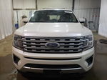 2018 Ford Expedition Limited Белый vin: 1FMJU2AT7JEA21070