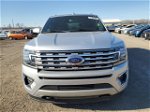 2018 Ford Expedition Limited Silver vin: 1FMJU2AT7JEA37009