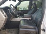 2017 Ford Expedition Limited Белый vin: 1FMJU2AT8HEA48059