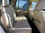 2017 Ford Expedition Limited White vin: 1FMJU2AT8HEA81241