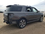 2018 Ford Expedition Limited Gray vin: 1FMJU2AT8JEA15794