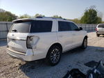 2018 Ford Expedition Limited White vin: 1FMJU2AT8JEA51808