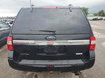 2016 Ford Expedition Limited Black vin: 1FMJU2AT9GEF49282