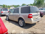 2017 Ford Expedition Limited Tan vin: 1FMJU2AT9HEA54288