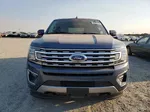 2018 Ford Expedition Limited Blue vin: 1FMJU2AT9JEA41157