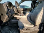 2018 Ford Expedition Limited Синий vin: 1FMJU2AT9JEA41157