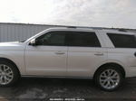 2018 Ford Expedition Limited Белый vin: 1FMJU2AT9JEA50392