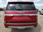 2018 Ford Expedition Limited Красный vin: 1FMJU2ATXJEA00472