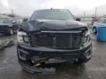 2018 Ford Expedition Limited Black vin: 1FMJU2ATXJEA41328