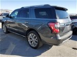 2018 Ford Expedition Limited Charcoal vin: 1FMJU2ATXJEA59683