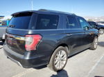 2018 Ford Expedition Limited Charcoal vin: 1FMJU2ATXJEA59683