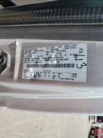 2008 Ford Econoline E150 Wagon Silver vin: 1FMNE11L58DB48473