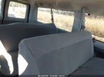 2007 Ford E-150 Chateau/xl/xlt Красный vin: 1FMNE11L87DA19819