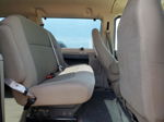 2008 Ford Econoline E150 Wagon Tan vin: 1FMNE11L88DA36802