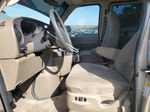 2008 Ford Econoline E150 Wagon Tan vin: 1FMNE11L88DA36802