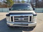 2008 Ford Econoline E150 Wagon Tan vin: 1FMNE11L88DA36802