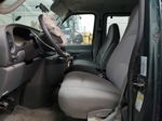 2007 Ford Econoline E150 Wagon Зеленый vin: 1FMNE11W17DA78513