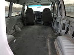 2007 Ford Econoline E150 Wagon Белый vin: 1FMNE11W27DA87561