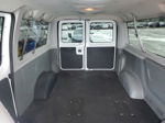 2007 Ford Econoline E150 Wagon Белый vin: 1FMNE11W47DA35252