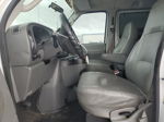 2007 Ford Econoline E150 Wagon Белый vin: 1FMNE11W47DA35252