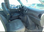 2007 Ford E-150 Chateau/xl/xlt Белый vin: 1FMNE11WX7DB45903