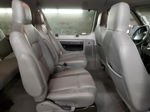 2013 Ford Econoline E150 Wagon Silver vin: 1FMNE1BL0DDA07173