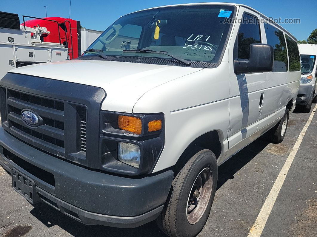 2010 Ford Econoline E150 Wagon vin: 1FMNE1BW3ADA45115