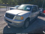 2003 Ford Expedition Xlt Серебряный vin: 1FMPU15L23LB40531