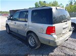2003 Ford Expedition Xlt Silver vin: 1FMPU15L23LB40531