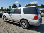 2003 Ford Expedition Xlt White vin: 1FMPU15L23LB84089