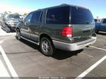 2003 Ford Expedition Xlt Green vin: 1FMPU15L43LA58123