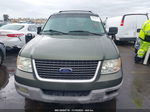 2003 Ford Expedition Xlt Зеленый vin: 1FMPU15L43LA62284